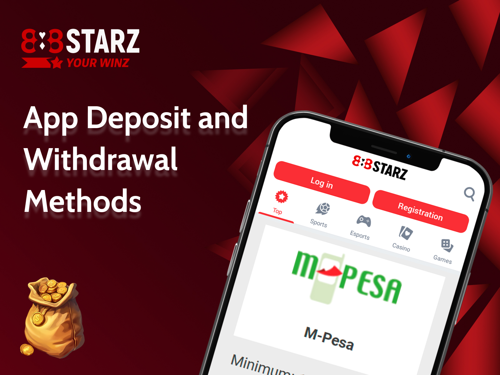 888starz or ke app app deposit