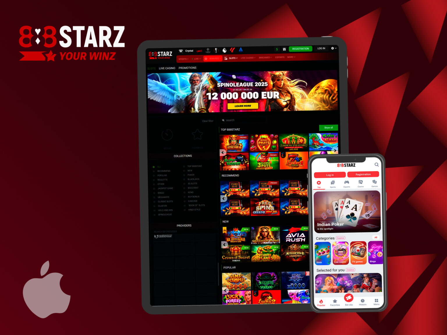 888starz app apk