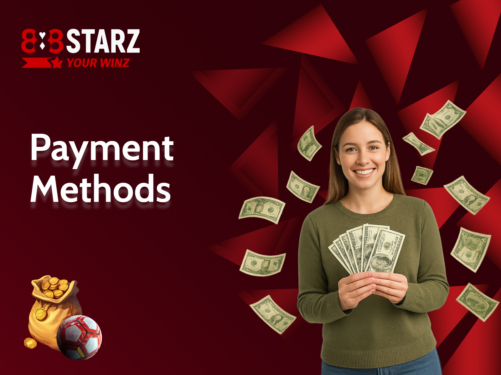 888starz or ke payment