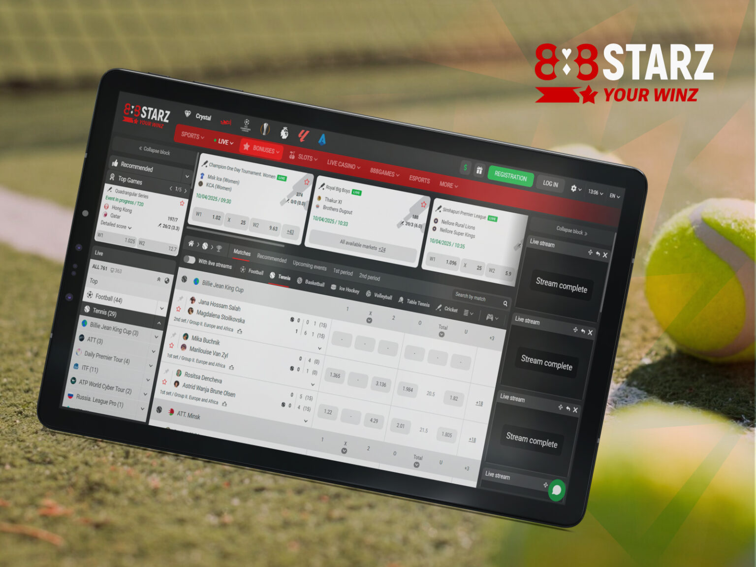 888starz download latest version