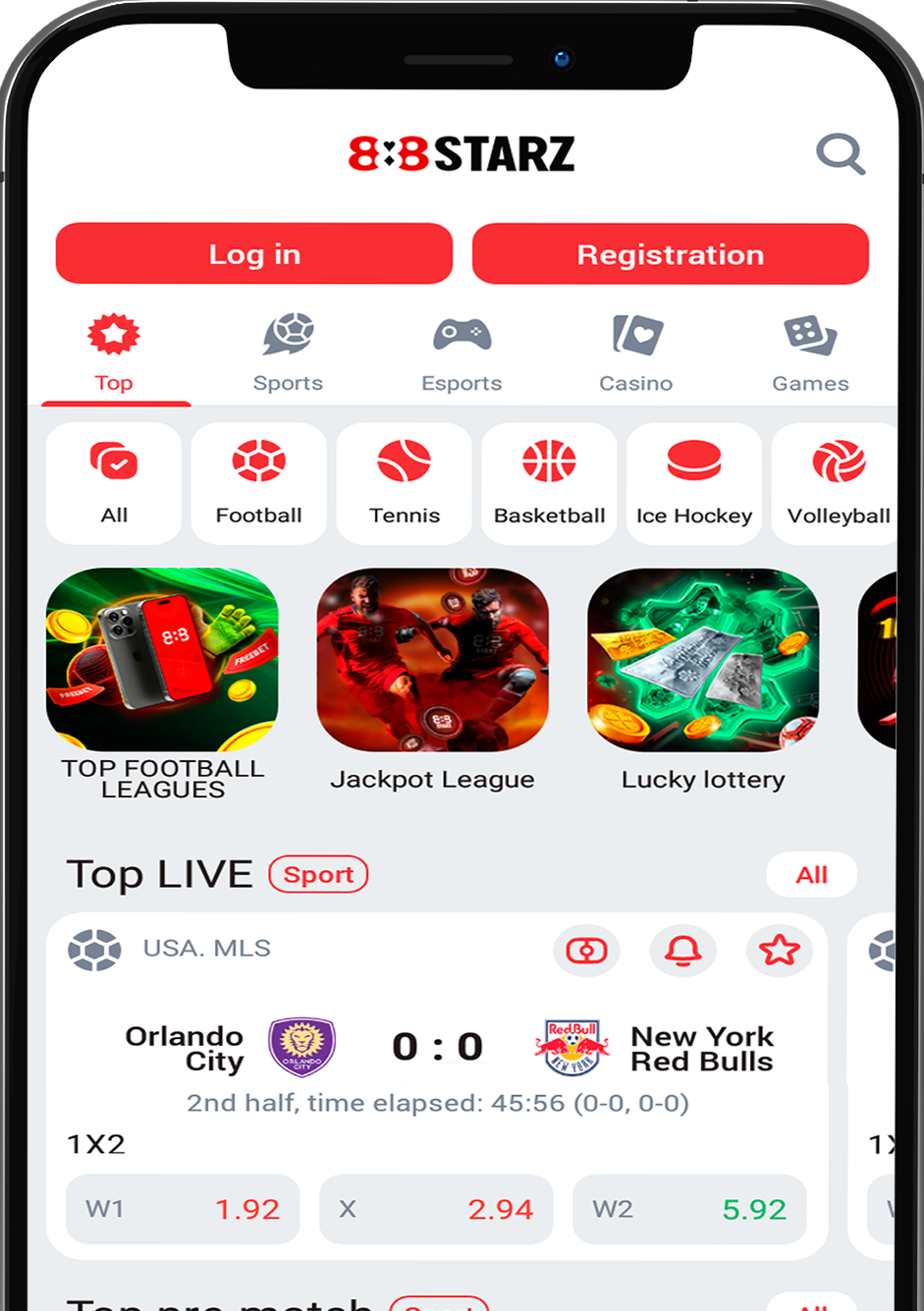 888starz app